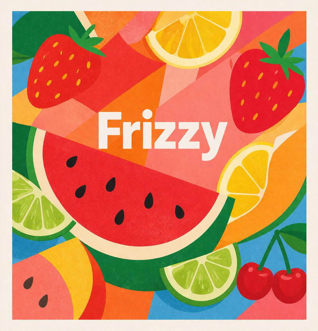 Frizzy